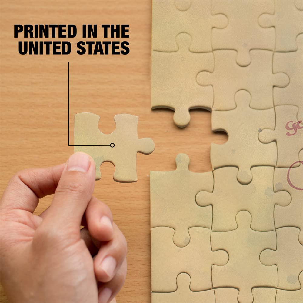 Amazon | The Lord of The Rings ミドルアースマップ 500ピース